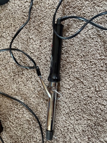 Visiq hair curling tong - visiq,