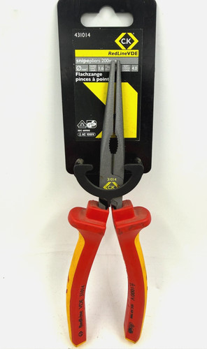 Tools redline vde snipe - vde,