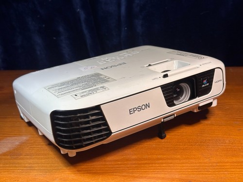 Epson x31 xga 3200 - eb-x31, lumens