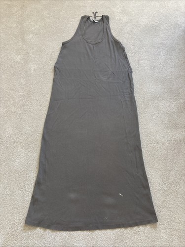 Zara casual maxi dress size - dress,