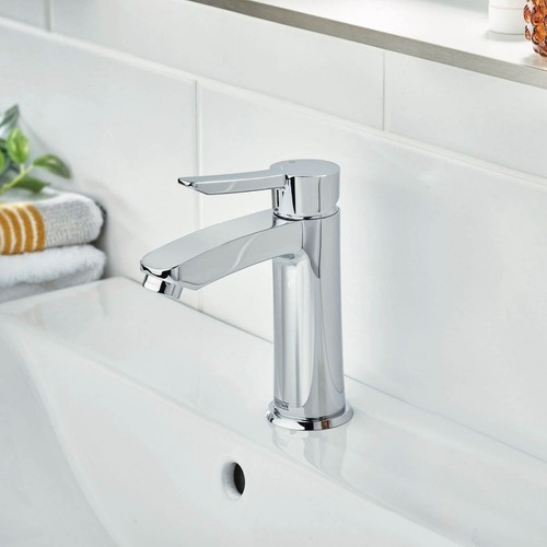 Bristan basin mixer tap apelo - bristan,