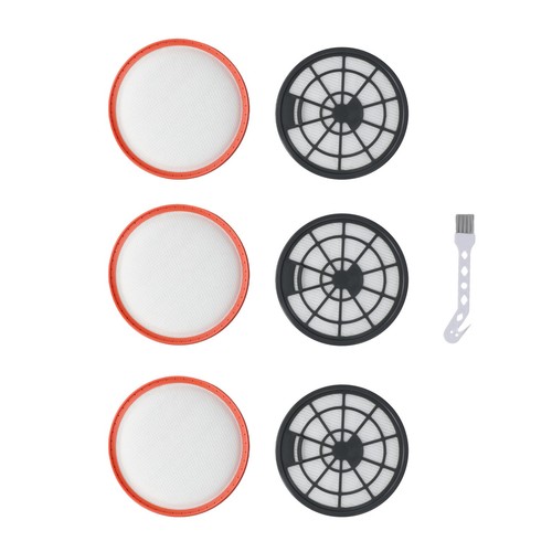 Improve cleaning performance - improve,