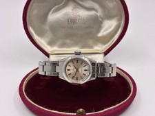 Vintage Ladies Tudor Oyster