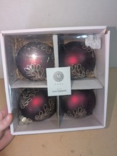 Martha Stewart Set Of 4