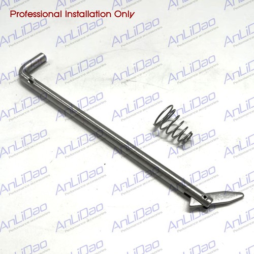 Tilt pin spring - spring, tohatsu