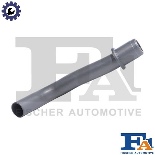 Oil pipe charger - oil, 641-905