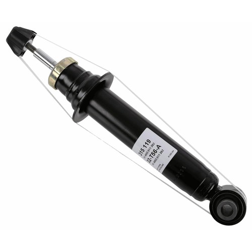 Fits sachs 315 119 shock - fits,