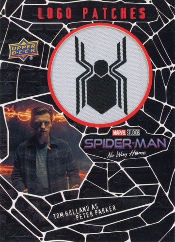 Upper deck 2023 spider man - 2023, spider-man