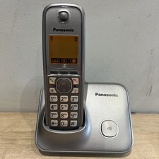 Panasonic KX-TG6611E Single