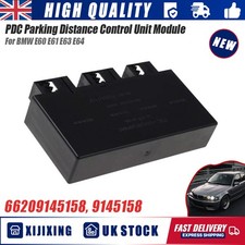 For BMW E60 E61 E63 E64 PDC