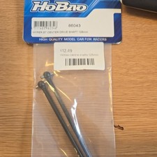 Hobao Hyper St Centre Drive