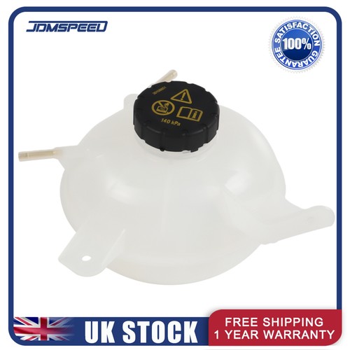 New expansion tank cap - expansion,