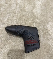 Scotty Cameron Super Select