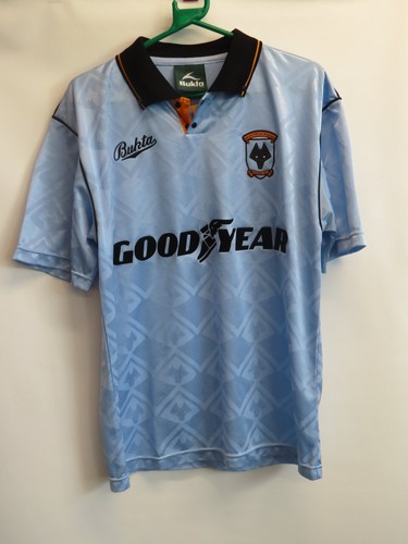 Bukta wolverhampton - bukta,