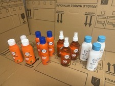 Mixed Cosmetics Beauty Products Bundle