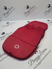Bugaboo Universal Footmuff