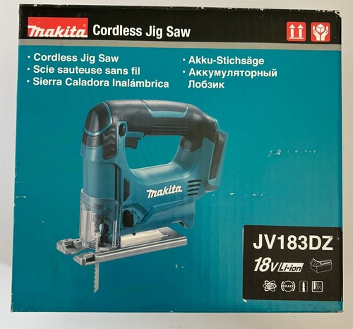 Makita jv183d series 18v - -,