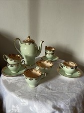 Vintage wellington china - vintage, tea