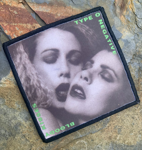 Type negative patch heavy - patch,