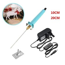 Electric Cutter Pen Foam Polystyrene Hot Wire Styrofoam Cutting Pen Tool