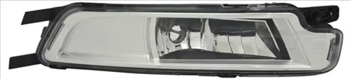 Halogen fog lamp left - halogen, h8