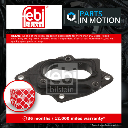 Flange carburettor fits vw - flange,,