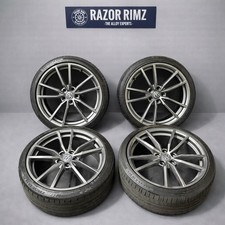 Volkswagen Golf R MK7 19”