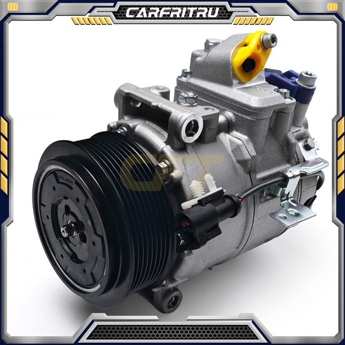 Air conditioning compressor - air,
