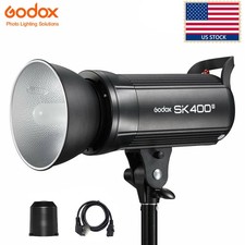 GODOX SK400II 400Ws Photo