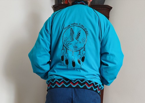 Vintage usa native - usa,