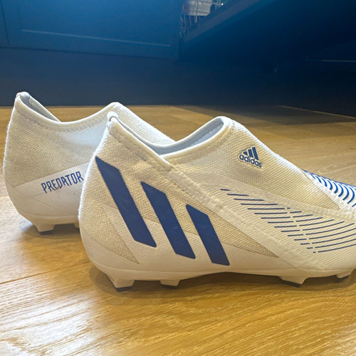 Adidas predator laceless - adidas,