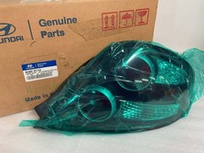 Genuine Hyundai Coupe 2006/08