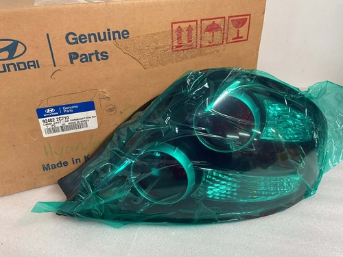 Genuine hyundai coupe 2006 - hyundai, 2006/08
