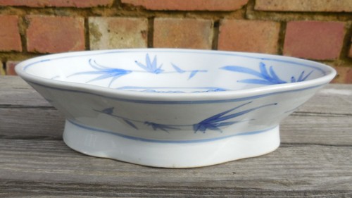 Chinese hand painted bamboo - chinese,