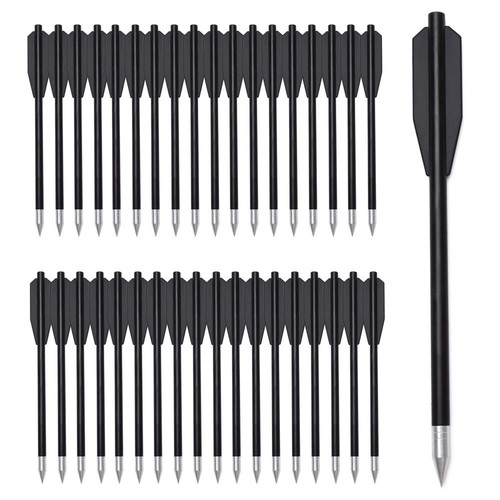 Crossbow bolts miniature - bolts,