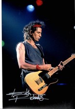 Keith Richards - Rolling