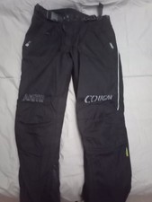 Ladies Motorcycle Trousers by