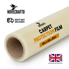Self Adhesive Carpet Protector