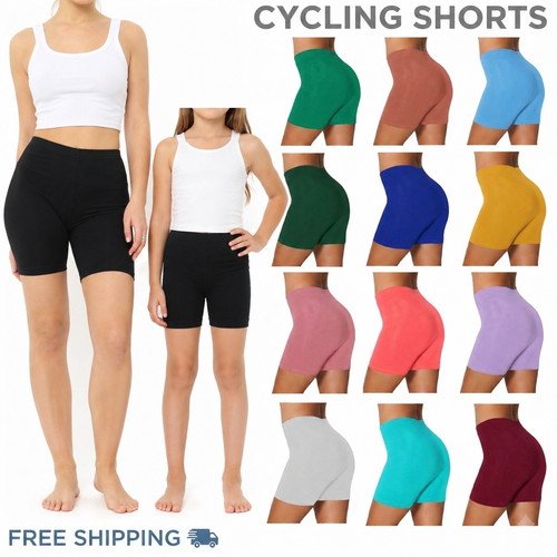 Ladies women cycling - women's, shorts