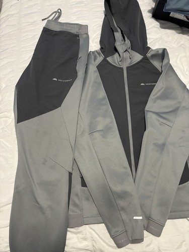 Monterain men tracksuit - monterain,