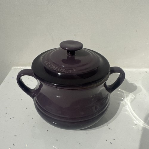 Creuset soup bowl bean - bowl,