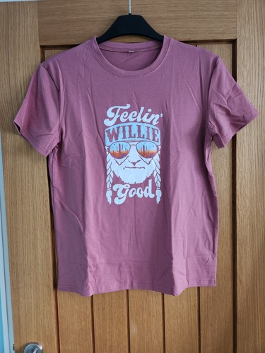 Brand new packaging willie - in,