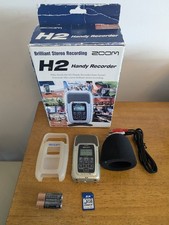 Zoom handy digital audio - handy,