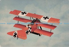 D298367 Fokker Triplane. 1917