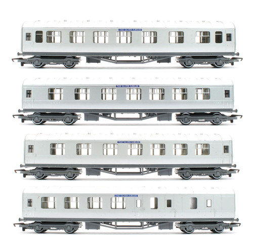 Hornby gauge rake of - hornby,