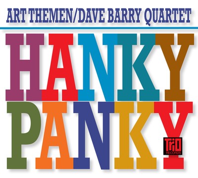 Art themen dave - art, barry