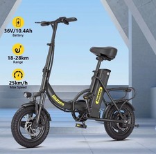 Hidoes HD-C5 Foldabie Electric