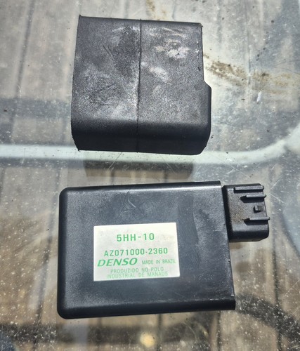 Rieju rs2 125 2008 cdi - 125,