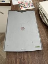 Vintage Canon Flatbed Scanner