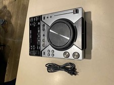 Pioneer PERFORMANCE CD PLAYER
